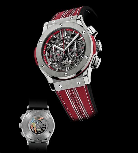 hublot icc world cup edition red price in india|Hublot Classic Fusion World Cup Cricket Edition .